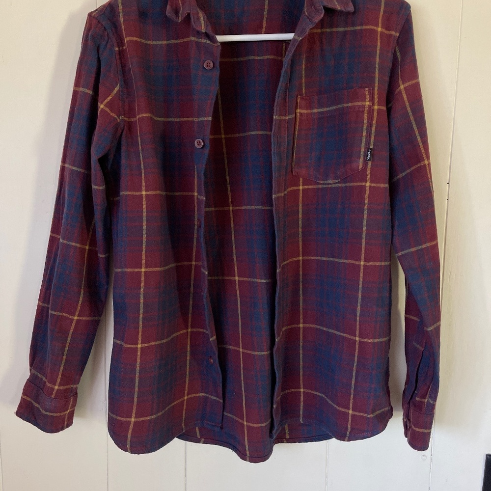 Flannel